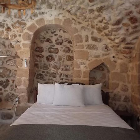 Arev Butik Hotel Mardin Exteriör bild