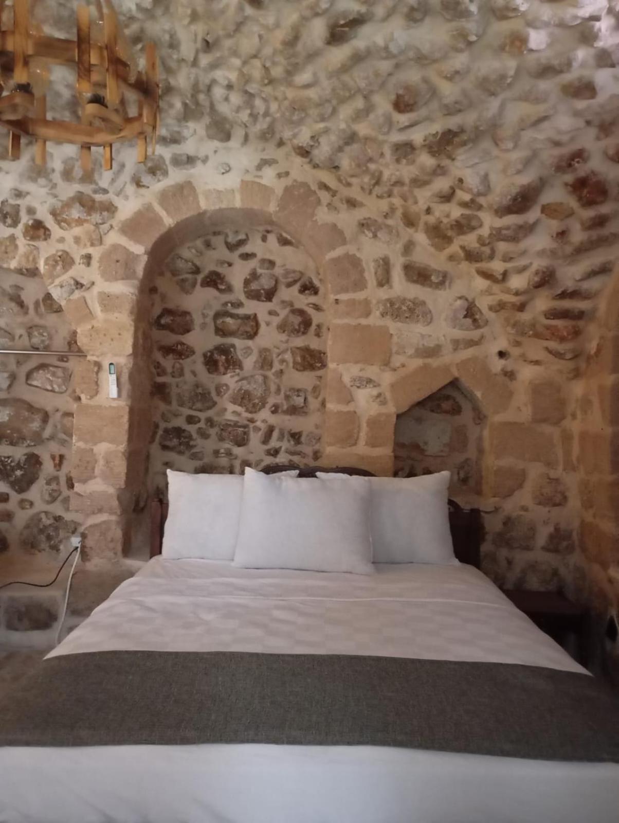 Arev Butik Hotel Mardin Exteriör bild